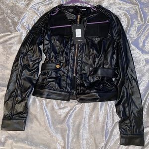 Unnecessary clothing